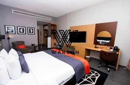 Hotel and Hotel Apartment - Studio - 1 Bathroom for sale in Sky Bay Hotel - Business Bay - Dubai Hotel and Hotel Apartment - Studio - 1 Bathroom for sale in Sky Bay Hotel - Business Bay - Dubai