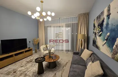 Apartment - 2 Bedrooms - 3 Bathrooms for rent in La Vie - Jumeirah Beach Residence - Dubai