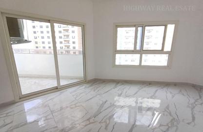 Apartment - 2 Bedrooms - 2 Bathrooms for rent in Street 20 - Al Nahda - Sharjah