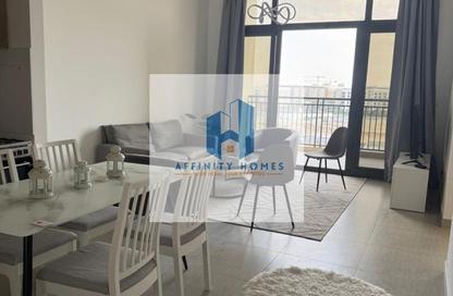 Apartment - 1 Bedroom - 1 Bathroom for rent in Parkside - Town Square - Dubai