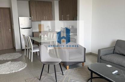 Apartment - 1 Bedroom - 1 Bathroom for rent in Parkside - Town Square - Dubai