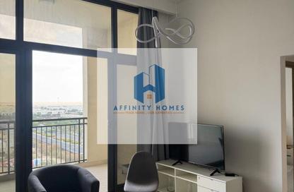 Apartment - 1 Bedroom - 1 Bathroom for rent in Parkside - Town Square - Dubai