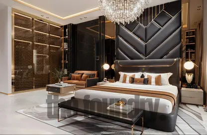 شقة - 2 غرف نوم - 2 حمامات للبيع في بايز 102 - الخليج التجاري - دبي شقة - 2 غرف نوم - 2 حمامات للبيع في بايز 102 - الخليج التجاري - دبي