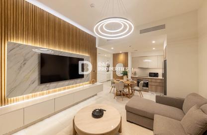 Apartment - 2 - 2 for rent in Burj Royale - Downtown Dubai - Dubai Apartment - 2 - 2 for rent in Burj Royale - Downtown Dubai - Dubai
