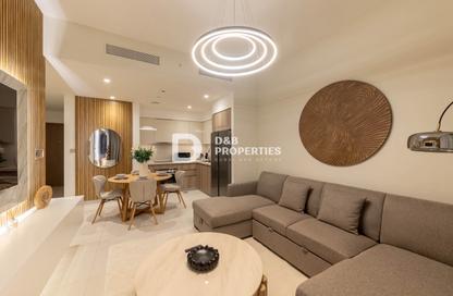 Apartment - 2 - 2 for rent in Burj Royale - Downtown Dubai - Dubai Apartment - 2 - 2 for rent in Burj Royale - Downtown Dubai - Dubai