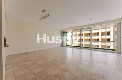 Apartment - 2 Bedrooms - 3 Bathrooms for rent in Al Fattan Marine Tower - Al Fattan Marine Towers - Jumeirah Beach Residence - Dubai