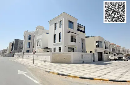 Villa - 6 Bedrooms for sale in Al Zaheya Gardens - Al Zahya - Ajman