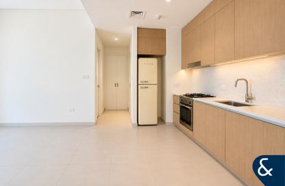 Apartment - 1 - 1 for sale in Summer at Creek Beach Building 4 - Summer at Creek Beach - Creek Beach - Dubai Creek Harbour (The Lagoons) - Dubai
