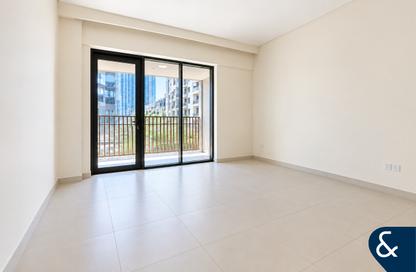 Apartment - 1 - 1 for sale in Summer at Creek Beach Building 4 - Summer at Creek Beach - Creek Beach - Dubai Creek Harbour (The Lagoons) - Dubai