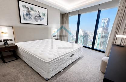 Apartment - 2 Bedrooms - 3 Bathrooms for sale in The Address Residences Dubai Opera Tower 1 - The Address Residences Dubai Opera - Downtown Dubai - Dubai