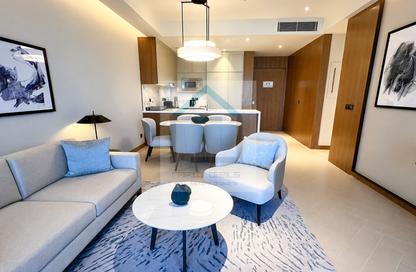 Apartment - 2 Bedrooms - 3 Bathrooms for sale in The Address Residences Dubai Opera Tower 1 - The Address Residences Dubai Opera - Downtown Dubai - Dubai