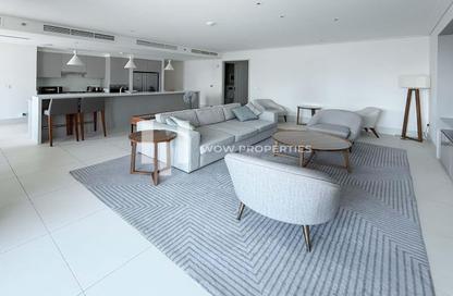 Apartment - 2 - 3 for rent in Vida Residence Downtown - Downtown Dubai - Dubai