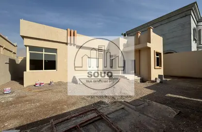 فيلا - 2 غرف نوم - 4 حمامات للايجار في الرمس - رأس الخيمة