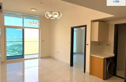 شقة - غرفة نوم - 1 حمام للايجار في سكايز من دانوب - ارجان - دبي