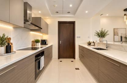 Apartment - 3 - 4 for sale in 23 Marina - Dubai Marina - Dubai Apartment - 3 - 4 for sale in 23 Marina - Dubai Marina - Dubai