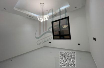 Villa - 5 - 7 for sale in Kabbali Hills - Al Helio 2 - Al Helio - Ajman Villa - 5 - 7 for sale in Kabbali Hills - Al Helio 2 - Al Helio - Ajman