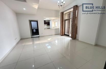 Apartment - 1 - 2 for rent in Liwa Heights Tower - Barsha Heights (Tecom) - Dubai
