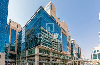 Apartment - 1 Bedroom - 1 Bathroom for sale in Bay Square Building 7 - Bay Square - Business Bay - Dubai Apartment - 1 Bedroom - 1 Bathroom for sale in Bay Square Building 7 - Bay Square - Business Bay - Dubai