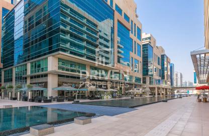 Apartment - 1 Bedroom - 1 Bathroom for sale in Bay Square Building 7 - Bay Square - Business Bay - Dubai Apartment - 1 Bedroom - 1 Bathroom for sale in Bay Square Building 7 - Bay Square - Business Bay - Dubai