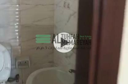 شقة - 1 حمام للايجار في النخيل 2 - النخيل - عجمان