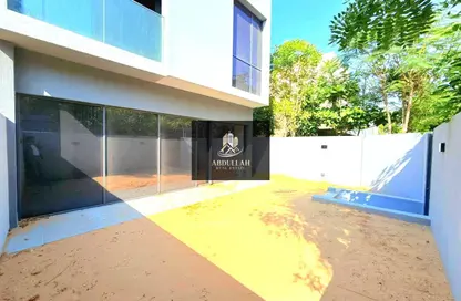 Townhouse - 2 Bedrooms - 3 Bathrooms for rent in Kaya - Masaar - Tilal City - Sharjah