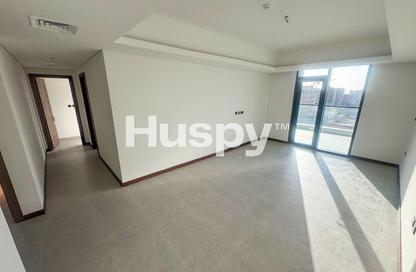 Apartment - 3 Bedrooms - 3 Bathrooms for rent in Cresswell Residences - Dubai South (Dubai World Central) - Dubai