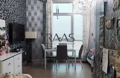 Apartment - 1 Bedroom - 1 Bathroom for sale in Hamilton Tower - Business Bay - Dubai