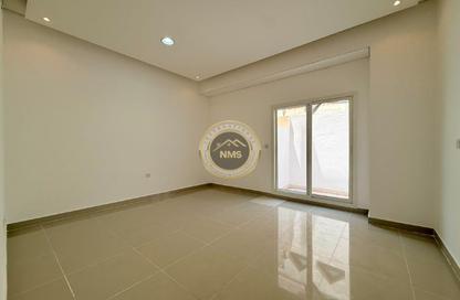 Apartment - Studio - 1 Bathroom for rent in Al Mushrif Villas - Al Mushrif - Abu Dhabi Apartment - Studio - 1 Bathroom for rent in Al Mushrif Villas - Al Mushrif - Abu Dhabi
