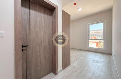 Apartment - 2 Bedrooms - 2 Bathrooms for rent in Al Mushrif Villas - Al Mushrif - Abu Dhabi