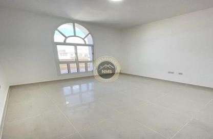 Apartment - 1 Bedroom - 1 Bathroom for rent in Al Mushrif - Abu Dhabi