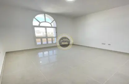 Apartment - 1 Bedroom - 1 Bathroom for rent in Al Mushrif - Abu Dhabi