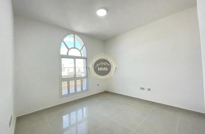 Apartment - 1 Bedroom - 1 Bathroom for rent in Al Mushrif - Abu Dhabi