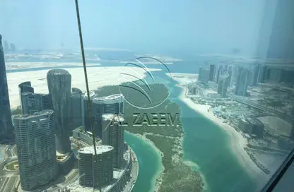 شقة - 3 غرف نوم - 4 حمامات للايجار في برج سكاي - شمس أبوظبي - جزيرة الريم - أبوظبي