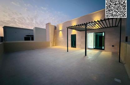Villa - 6 Bedrooms - 7+ Bathrooms for sale in Al Helio 2 - Al Helio - Ajman