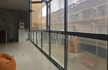 Apartment - 1 Bedroom - 1 Bathroom for rent in Villa Pera - District 15 - Jumeirah Village Circle - Dubai