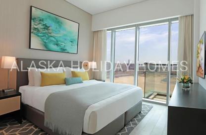 Hotel and Hotel Apartment - 1 Bedroom - 2 Bathrooms for rent in Millennium Executive Apartments Mont Rose - Montrose Residence - Dubai Science Park - Dubai Hotel and Hotel Apartment - 1 Bedroom - 2 Bathrooms for rent in Millennium Executive Apartments Mont Rose - Montrose Residence - Dubai Science Park - Dubai