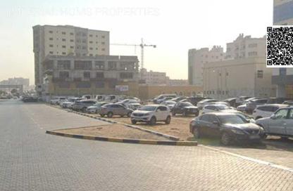 Land - Studio for sale in Al Rawda 2 Villas - Al Rawda 2 - Al Rawda - Ajman
