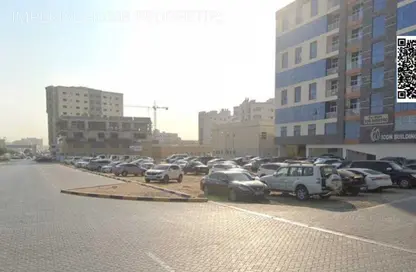 أرض - استوديو للبيع في فلل الروضة 2 - 2  الروضة - الروضة - عجمان