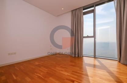 Apartment - 2 - 3 for rent in Bluewaters Residences Building 4 - Bluewaters Residences - Bluewaters - Dubai Apartment - 2 - 3 for rent in Bluewaters Residences Building 4 - Bluewaters Residences - Bluewaters - Dubai