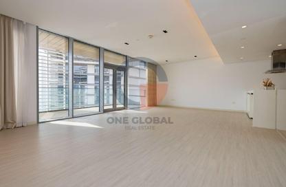 Apartment - 2 - 3 for rent in Bluewaters Residences Building 4 - Bluewaters Residences - Bluewaters - Dubai