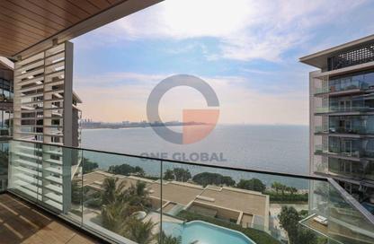 Apartment - 2 - 3 for rent in Bluewaters Residences Building 4 - Bluewaters Residences - Bluewaters - Dubai Apartment - 2 - 3 for rent in Bluewaters Residences Building 4 - Bluewaters Residences - Bluewaters - Dubai