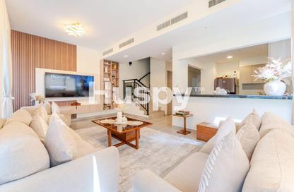 Villa - 4 - 4 for sale in Park Residences 4 - Park Residences - Damac Hills - Dubai