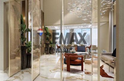 Villa - 6 Bedrooms - 7 Bathrooms for sale in Bora Bora - DAMAC Islands - Dubai Land - Dubai