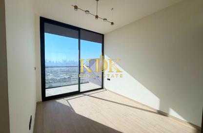 Apartment - 2 Bedrooms - 2 Bathrooms for rent in Binghatti Nova - District 12 - Jumeirah Village Circle - Dubai