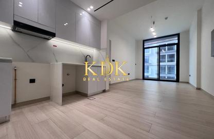 Apartment - 2 Bedrooms - 2 Bathrooms for rent in Binghatti Nova - District 12 - Jumeirah Village Circle - Dubai