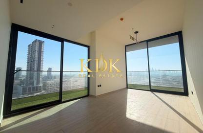 Apartment - 2 Bedrooms - 2 Bathrooms for rent in Binghatti Nova - District 12 - Jumeirah Village Circle - Dubai