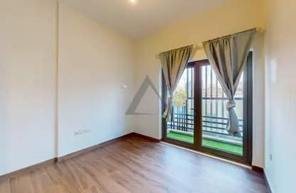 شقة - غرفة نوم - 1 حمام للايجار في مساكن جويا فيردا - منطقة 11 - قرية جميرا الدائرية - دبي