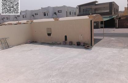 Villa - 5 - 7 for rent in Al Mowaihat 1 - Al Mowaihat - Ajman