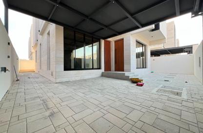 Villa - 5 - 7 for sale in Kabbali Hills - Al Helio 2 - Al Helio - Ajman Villa - 5 - 7 for sale in Kabbali Hills - Al Helio 2 - Al Helio - Ajman