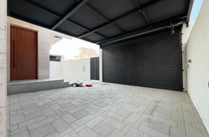 Villa - 5 - 7 for sale in Kabbali Hills - Al Helio 2 - Al Helio - Ajman